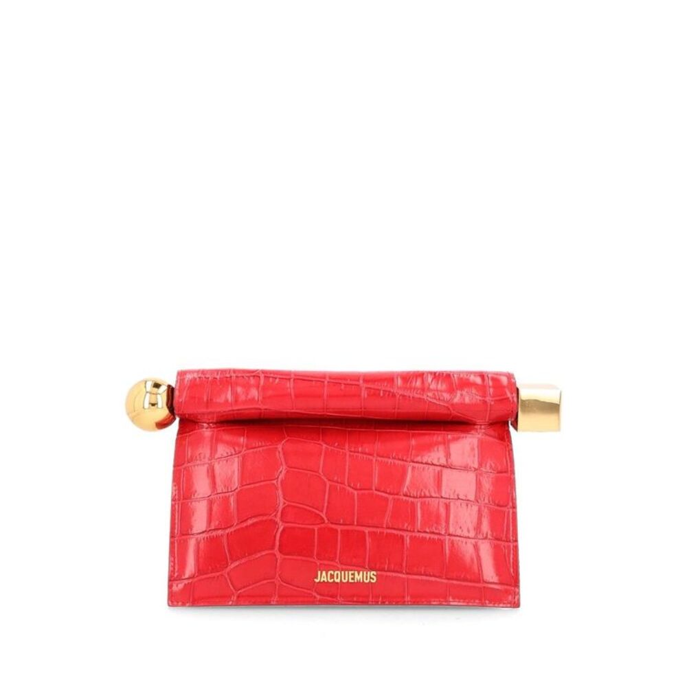 Jacquemus Women Rond Carré Bag